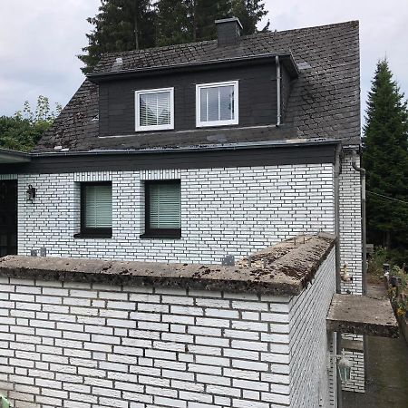 Apartment Muehlenberg Winterberg Zewnętrze zdjęcie