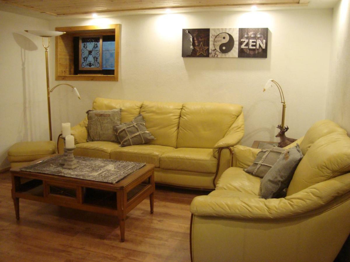 Apartment Muehlenberg Winterberg Zewnętrze zdjęcie
