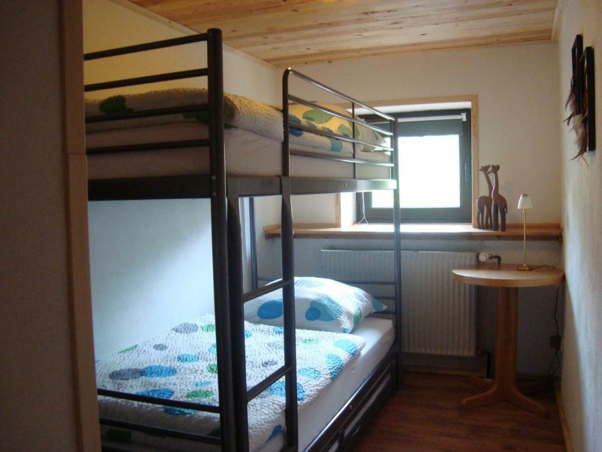 Apartment Muehlenberg Winterberg Zewnętrze zdjęcie