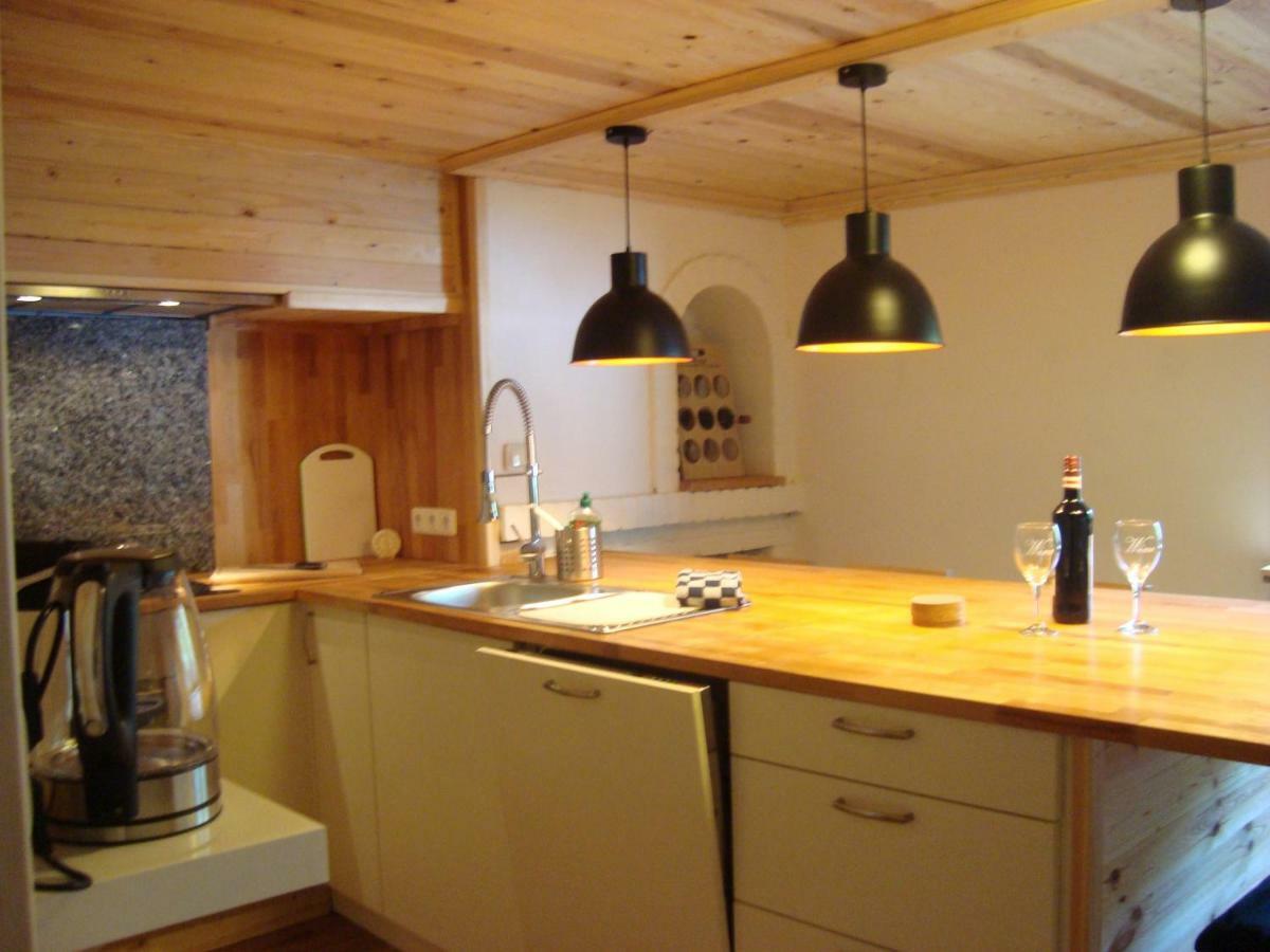 Apartment Muehlenberg Winterberg Zewnętrze zdjęcie