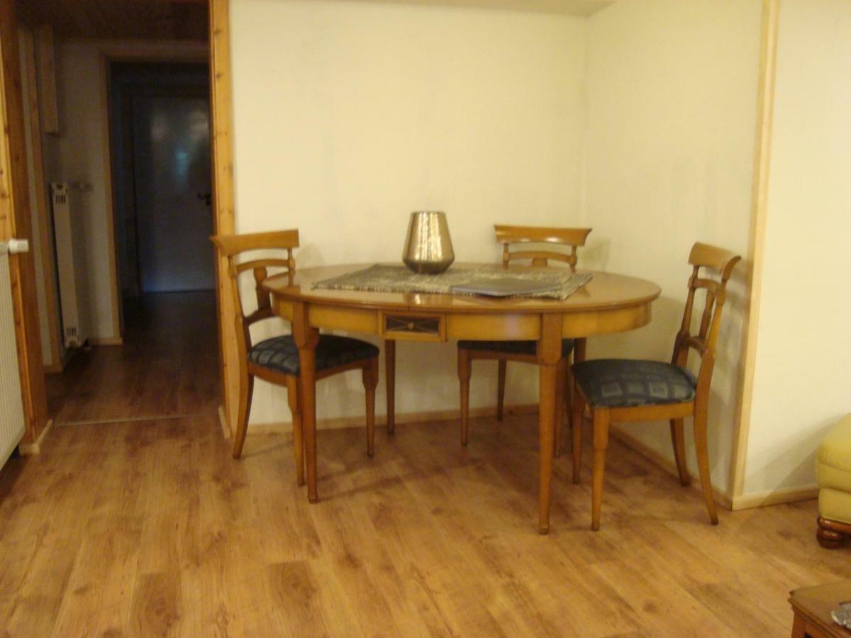 Apartment Muehlenberg Winterberg Zewnętrze zdjęcie