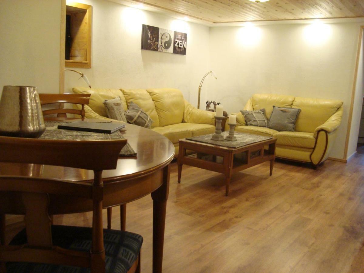 Apartment Muehlenberg Winterberg Zewnętrze zdjęcie