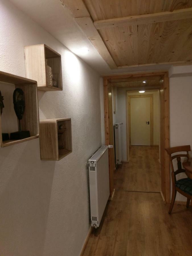 Apartment Muehlenberg Winterberg Zewnętrze zdjęcie