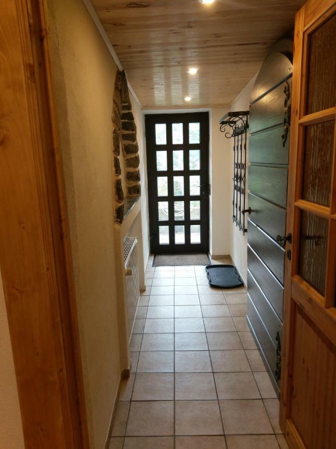 Apartment Muehlenberg Winterberg Zewnętrze zdjęcie