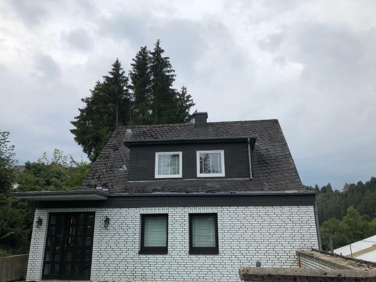 Apartment Muehlenberg Winterberg Zewnętrze zdjęcie
